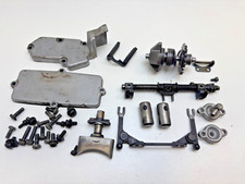 1999-2001 Yamaha YZ250 YZ125 2 TEMPOS Válvula de Potência de Escape Lote Governador comprar usado  Enviando para Brazil