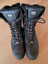 Helly hansen sicherheitsstiefe gebraucht kaufen  Schöllnach