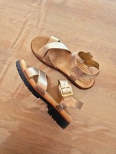 Sandales clarks orinoco d'occasion  Saint-Privat-des-Vieux