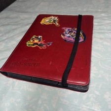 Pokemon card binder for sale  Waco
