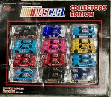 Racing champions collectors for sale  SPALDING