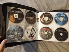 175 horror movie for sale  Indianola