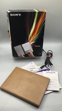 Sony prs 505 gebraucht kaufen  Koblenz