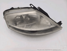 620685 proiettore citroen usato  Italia