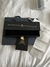 9ct white gold for sale  ASHFORD