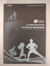 Préparation physique moderne d'occasion  Blois
