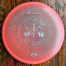 Discraft buzzz 2009 for sale  USA