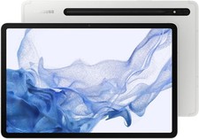 Samsung Galaxy Tab S8 X700 11" 128GB Prata (WiFi) - Excelente comprar usado Samsung Galaxy Tab S8 X700 11" 128GB Prata (WiFi) - Excelente comprar usado  Enviando para Brazil