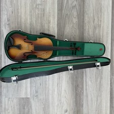 Anton breton violin for sale  Los Angeles
