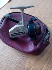 Abu cardinal vintage for sale  VERWOOD