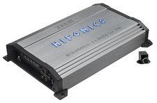 Hifonics zeus evo gebraucht kaufen  Memmingen