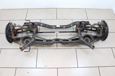 touran hinterachse gebraucht kaufen  Petershagen