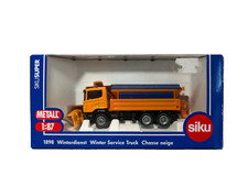 lkw winterdienst gebraucht kaufen lkw winterdienst gebraucht kaufen Osnabrück