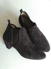 Repetto leder stiefeletten gebraucht kaufen  Rastatt