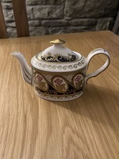 Exquisite spode miniature for sale  HOLYWELL