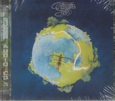 Usado, YES - Fragile - CD (hybrid SACD) comprar usado  Enviando para Brazil