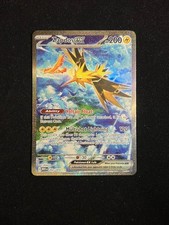Zapdos 202 165 usato  Prato