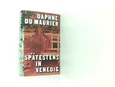 Spätestens venedig ... gebraucht kaufen  Berlin