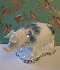 Large pig ornament for sale  NORTHAMPTON