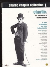 charlie chaplin dvd usato charlie chaplin dvd usato  Milano