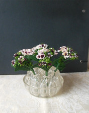 Vintage steckvase glas gebraucht kaufen  Neuss