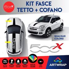 Kit sticker adesivi usato  Santa Teresa di Riva