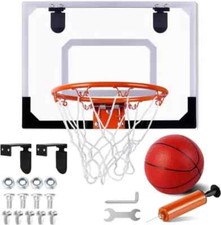 Mini basketballkorb zum gebraucht kaufen  Hamburg