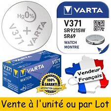 Varta pile bouton d'occasion  Saint-Laurent-de-Neste