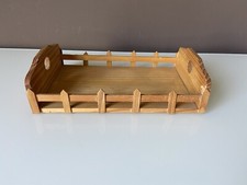 Cestino rettangolare legno usato Cestino rettangolare legno usato  Cambiago