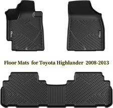 Floor mats tpe for sale  USA