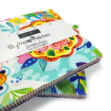 Moda flower patches for sale  NORWICH