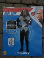 star trek worf gebraucht kaufen  Laer