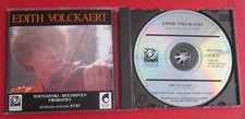 Edith volckaert wieniawski d'occasion  Liège