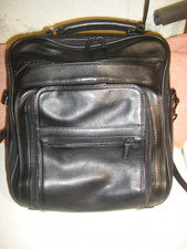 Dilana black leather for sale  Westfield