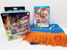 Hyrule Warriors Limited Edition NINTENDO WIIU EUROPE VERSION comprar usado  Enviando para Brazil