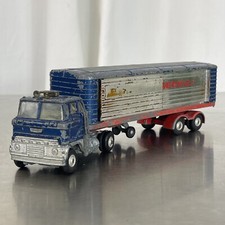 Corgi major articulated for sale  BASILDON