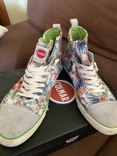 Scarpe colmar usato  Como
