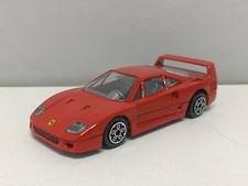 Ferrari f40 rosso usato  Giarre