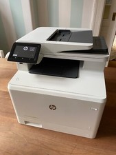 Laserdrucker multifunktionsger gebraucht kaufen  Hamburg