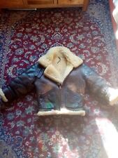 Usaaf pilots jacket for sale  LEIGH-ON-SEA