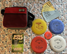 Disc golf starter for sale  Dover