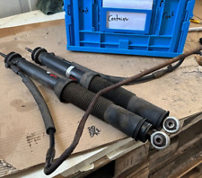 Sachs hydropneumatic damping gebraucht kaufen  Mannheim
