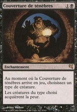 Magic mtg couverture d'occasion  Ivry-sur-Seine