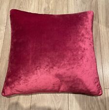 Laura ashley cranberry for sale  HULL