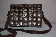 Sac bandoulière vintage d'occasion  La Roche-Posay