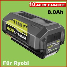 36v 8.0ah ryobi d'occasion  Expédié en France