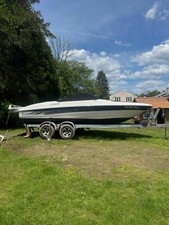 2006 sea swirl for sale  Dudley