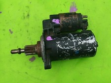 Audi anlasser starter gebraucht kaufen  Brombachtal