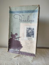 Vintage needlework penelope for sale  BOSTON