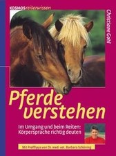 Pferde verstehen umgang gebraucht kaufen  Berlin